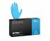 Rkawiczki nitrylowe Espeon Nitril Ideal - 100 szt - L - niebieski