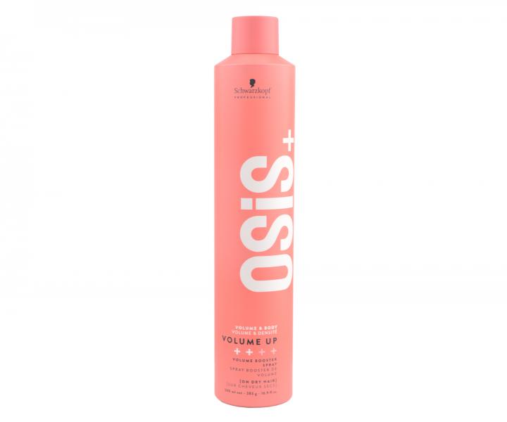 Spray zwi�kszaj�cy obj�to�� �rednio utrwalaj�cy Schwarzkopf Professional Osis+ Volume Up - 500 ml