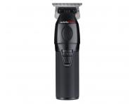 Profesjonalny trymer do w�os�w BaByliss Pro FreshFX T-Blade Trimmer FX76E - czarny