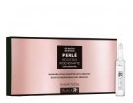 Seria regenerujco-wzmacniajca do wosw zniszczonych Black Professional Perl Keratin Protein