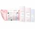 Seria wyg�adzaj�ca do w�os�w pusz�cych si�, niesfornych i kr�conych Kerasilk Smoothing - zestaw upominkowy - szampon + od�ywka + balsam + kosmetyczka gratis