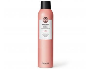 Lakier do wosw mocno utrwalajcy Maria Nila Finishing Spray - 300 ml
