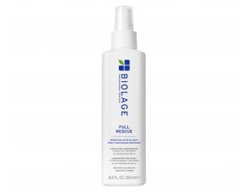 Spray wzmacniajcy i zagszczajcy do wosw skonnych do wypadania Biolage Full Rescue Densifying Leave-in Spray - 250 ml