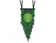 Filcowa dekoracja w ksztacie brody Captain Fawcett (bonus)