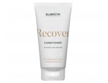 Od�ywka regeneruj�ca do w�os�w suchych i zniszczonych Subrina Professional Recover Conditioner - 25 ml