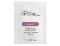 Serum do stylizacji zwi�kszaj�ce obj�to�� w�os�w Paul Mitchell Volume Extra-Body Thicken Up