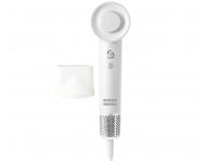 Suszarka do w�os�w Kiepe Professional Home Precision BLDC - 1100 W - bia�a + szczotka Kiepe gratis