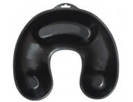 Rynienka fryzjerska do farbowania Duko - plastik