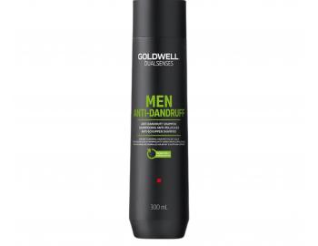 Szampon przeciwupieowy dla mczyzn Goldwell Men Anti-Dandruff - 300 ml