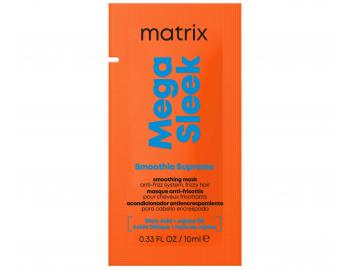 Maska wyg�adzaj�ca do w�os�w niesfornych Matrix Mega Sleek Smoothie Supreme Smoothing Mask - 10 ml (bonus)