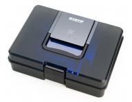 Box do dezynfekcji narzdzi barberskich Kiepe Professional Sanitizer Box