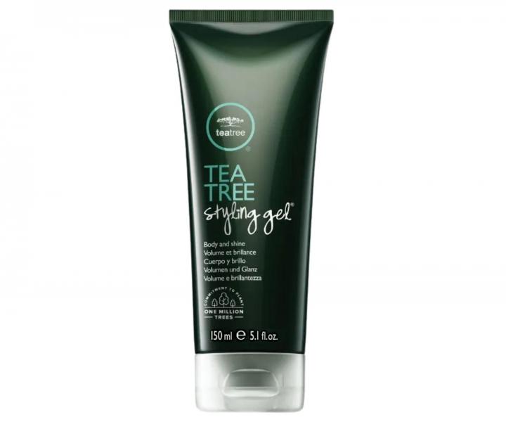 Seria odwieajca Paul Mitchell - Tea Tree Special