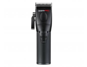 Profesjonalna maszynka do w�os�w i brody BaByliss Pro FX86E FreshFX Clipper - czarna