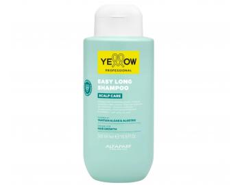 Szampon wspomagaj�cy porost w�os�w Yellow Professional Scalp Care Easy Long Shampoo - 500 ml