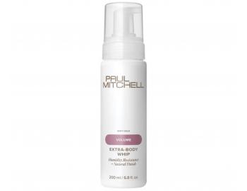 Pianka zwi�kszaj�ca obj�to�� w�os�w Paul Mitchell Volume Extra-Body Whip - 200 ml
