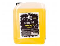 Woda kolo�ska po goleniu Barbertime After Shave Cologne Gold One - 5000 ml