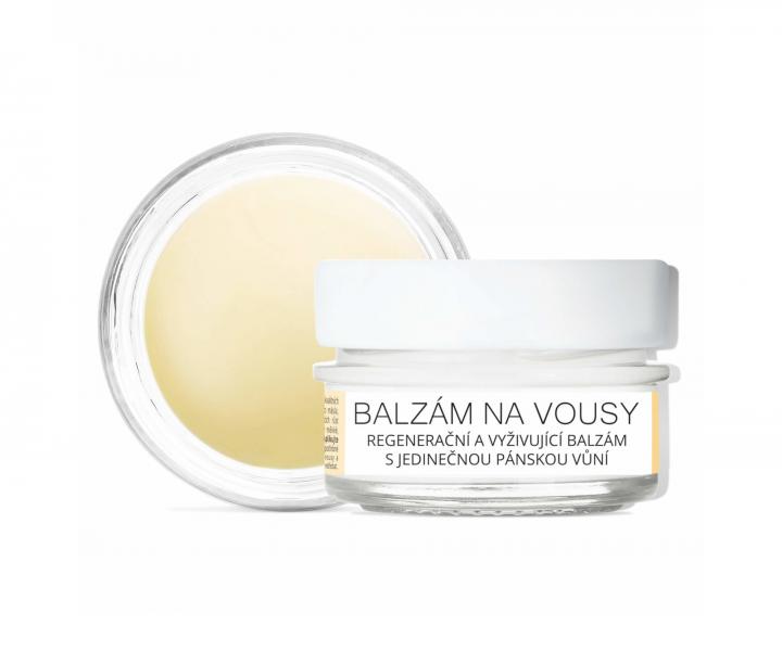 Balsam regeneruj�co-od�ywczy do zarostu Amoen� - 60 ml