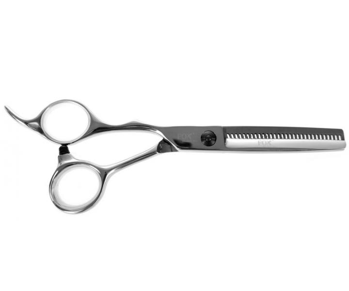 Dega��wki fryzjerskie dla lewor�cznych Fox Student Pro - 5,5"