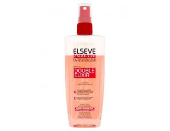 Dwufazowy eliksir do wosw farbowanych Loral Elseve Color-Vive 200 ml