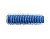 Waki do wosw rzepy Duko Velcro - rednica 13 mm - 6 szt - niebieskie