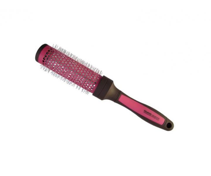 Szczotka ceramiczna do wosw Duko Magenta 21112 - 25 mm