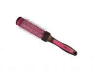 Szczotka ceramiczna do wosw Duko Magenta 21112 - 25 mm