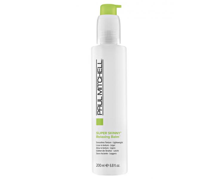 Seria wygadzajca Paul Mitchell Super Skinny