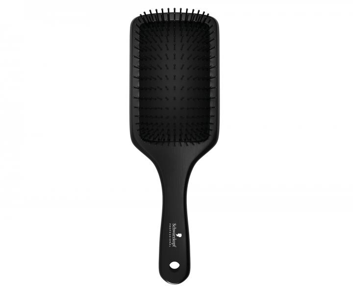 Szczotka do w�os�w z nylonowym w�osiem Schwarzkopf Professional