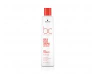 Szampon do wosw zniszczonych Schwarzkopf Professional BC Bonacure Repair Rescue - 250 ml