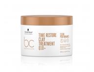 Kuracja do wosw amliwych i dojrzaych Schwarzkopf Professional BC Bonacure Time Restore Treatment