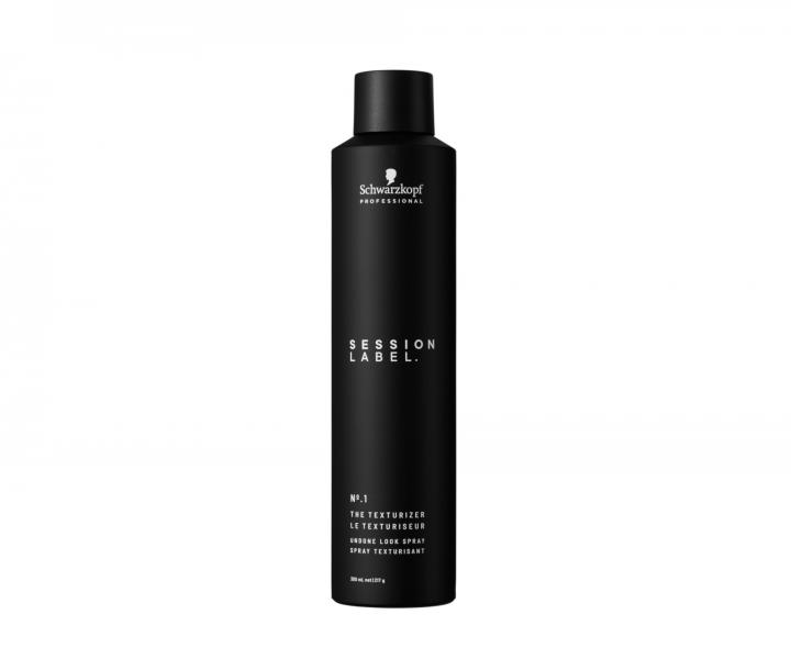 Spray dodajcy objtoci i struktury Schwarzkopf Professional Session Label The Texturizer - 300 ml