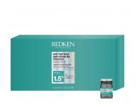 Seria nadaj�ca g�sto�� i obj�to�� w�osom cienkim, oklapni�tym i normalnym Redken Acidic Grow Full Sy