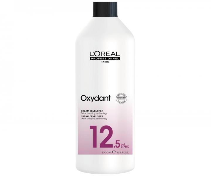 Oksydant w kremie Loral Professionnel Oxydant Cream Developer 12,5 vol. 3,75% - 1000 ml