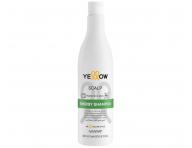 Seria dla zdrowej sk�ry g�owy Yellow Professional Scalp
