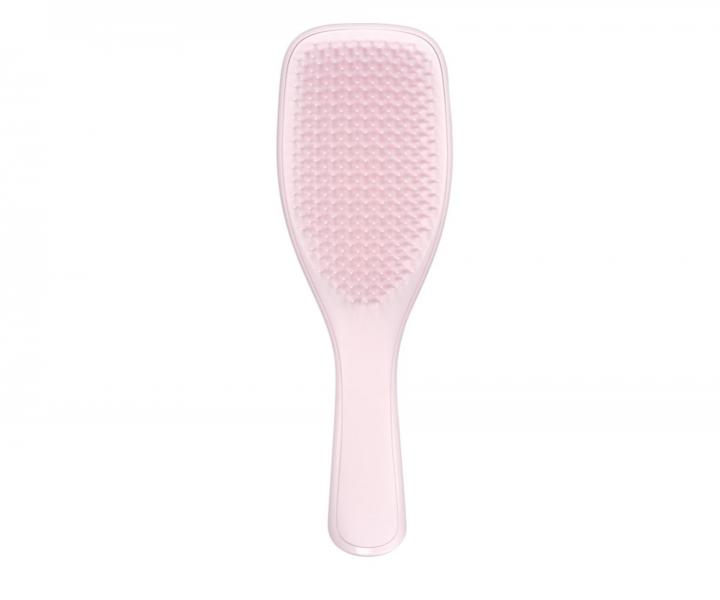 Szczotka do rozczesywania w�os�w Tangle Teezer The Ultimate Detangler Pink Frost - lodowy r�