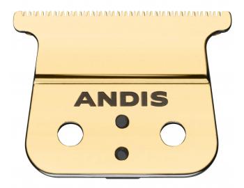 Ostrze Andis 560474 do trymer�w Andis GTX-EXO i T-Outliner Li