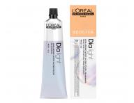 Farba do w�os�w ton w ton Lor�al Professionnel Dia Light 60 ml - Booster ��ty