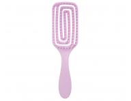 P�aska szczotka do rozczesywania i suszenia w�os�w Original Best Buy Vented Brush S - jasnor�owa