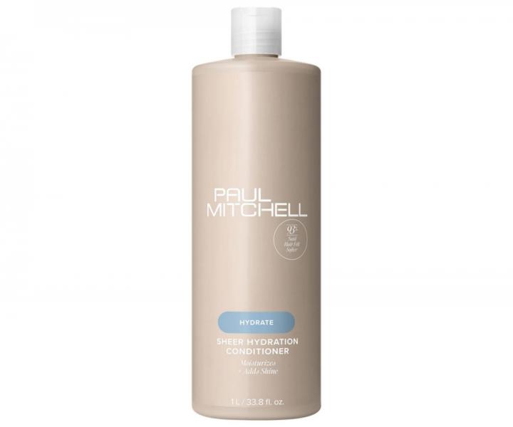 Seria nawilajca Paul Mitchell Instant Hydrate