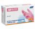 R�kawiczki nitrylowe SD Glove Nitrile Examination Gloves - 100 sztuk - rozmiar S - r�owy