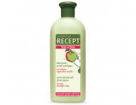 Seria produktw do specjalnej pielgnacji Subrina Recept