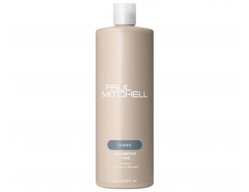 Szampon nawil�aj�cy i oczyszczaj�cy Paul Mitchell Classic Shampoo One - 1000 ml