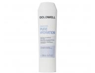 Od�ywka nawil�aj�ca do wszystkich rodzaj�w w�os�w Goldwell Dualsenses Pure Hydration Hydrating Conditioner - 200 ml