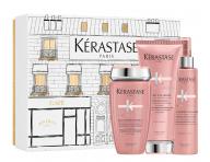 Seria do wosw farbowanych Krastase Chroma Absolu