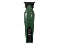 Profesjonalny trymer do w�os�w Supreme Trimmer Vader Lite ST3700/G - ciemnozielony