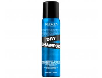 Suchy szampon g��boko oczyszczaj�cy Redken Deep Clean Dry Shampoo - 155 ml
