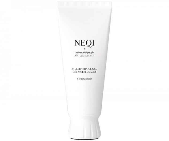 Wielofunkcyjny �el do stylizacji elastycznie utrwalaj�cy Neqi x The Beautiful People Multipurpose Gel - 200 ml