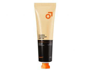 Krem przeciws�oneczny do cia�a i twarzy dla m�czyzn Beviro Invisible Sunscreen SPF 30 - 100 ml