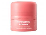 Suchy szampon w postaci pudru bez aerozolu Maria Nila Refreshing Powder - 15 g