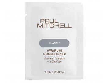 Lekka od�ywka nawil�aj�ca do w�os�w Paul Mitchell Classic Awapuhi Conditioner - 7 ml